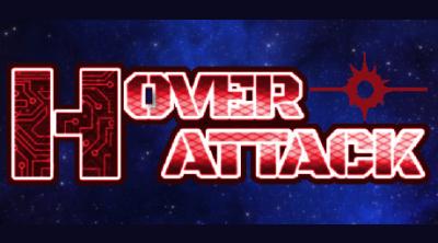 Logo of Hover Attack
