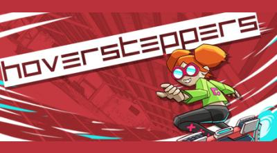 Logo of Hoversteppers