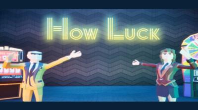 Logo of How Luck