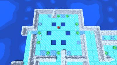 Screenshot of How To Build Your Igloo