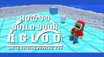 Logo of How To Build Your Igloo