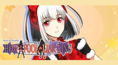 Logo von How to Fool a Liar King