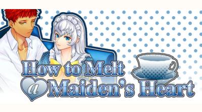 Logo of How to Melt a Maiden's Heart
