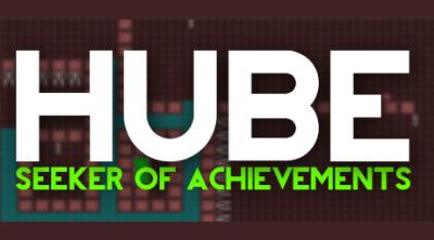 Logo of HUBE: Seeker of Achievements