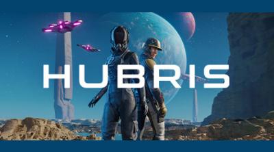 Logo de Hubris