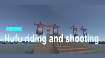 Logo of Hufu riding and shooting