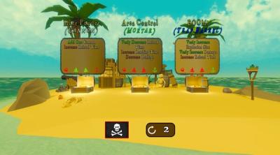 Screenshot of Hullbreaker