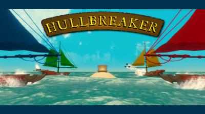 Logo of Hullbreaker