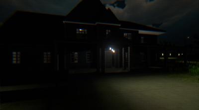 Capture d'écran de Hulzuyot: Horror Game