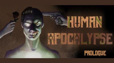 Logo of Human Apocalypse: Prologue