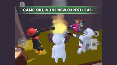 Screenshot of Human: Fall Flat