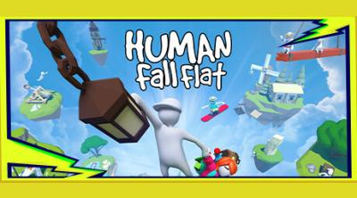 Logo von Human: Fall Flat