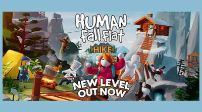 Logo von Human: Fall Flat