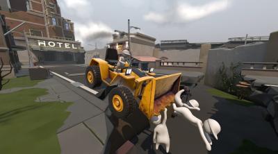 Screenshot of Human Fall Flat 2