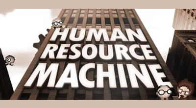 Logo von Human Resource Machine