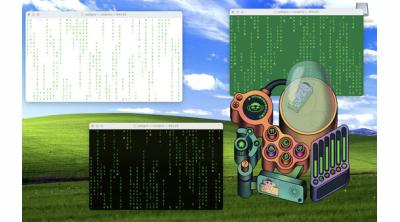 Screenshot of Human Souvenir