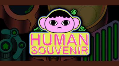 Logo of Human Souvenir