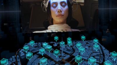 Screenshot of Human Within