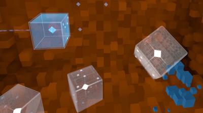 Screenshot of Human Within