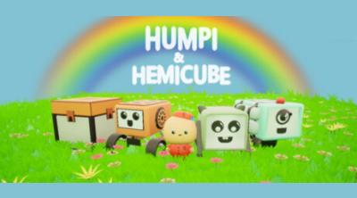 Logo von Humpi and Hemicube