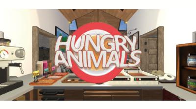Logo of Hungry Animals