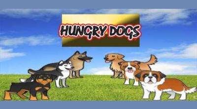 Logo of Hungry Dogs