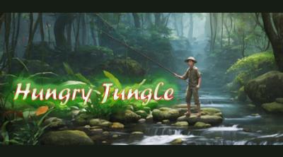 Logo von Hungry Jungle
