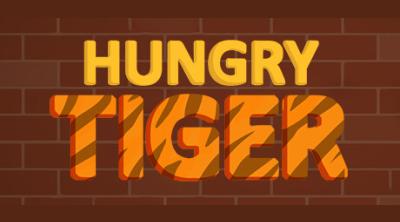 Logo of Hungry Tiger