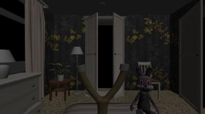 Screenshot of Hungry Wolf