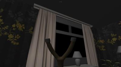 Screenshot of Hungry Wolf