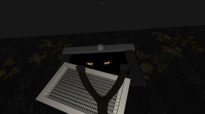 Screenshot of Hungry Wolf