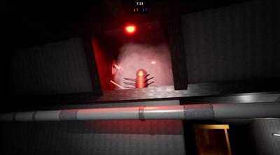 Screenshot of Hunt Hide Run