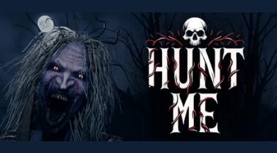 Logo von Hunt Me