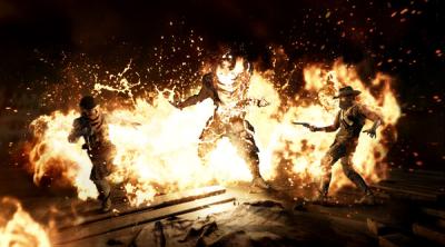 Screenshot of Hunt: Showdown 1896