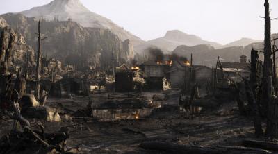 Screenshot of Hunt: Showdown 1896