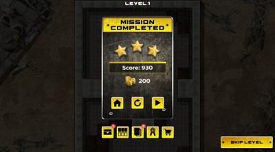 Screenshot of Hunter Hitman