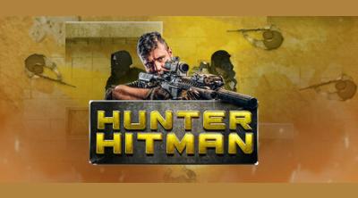 Logo of Hunter Hitman