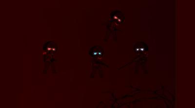 Screenshot of Hunter Project: Operation Survive
