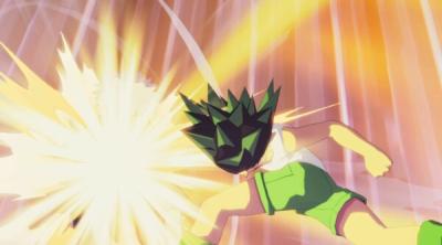 Capture d'écran de Hunter x Hunter: Nen x Impact