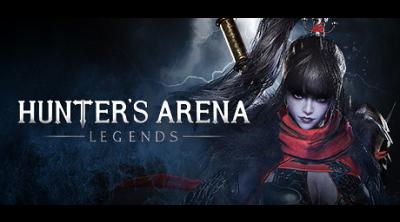 Logo von Hunter's Arena: Legends