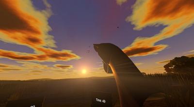 Screenshot of Hunting Life VR: Dove Season