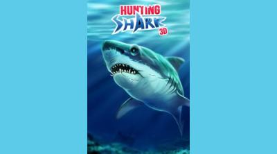 Logo of Hunting Shark - Sea Monster 3D