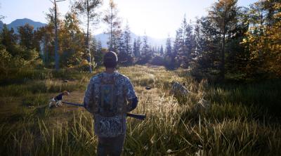Capture d'écran de Hunting Simulator 2