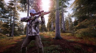 Screenshot of Hunting Simulator 2