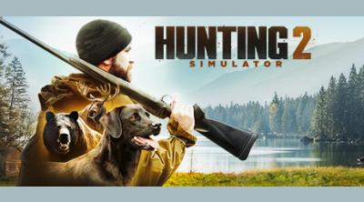 Logo von Hunting Simulator 2