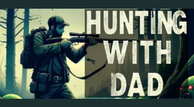 Logo of Hunting with Dad
