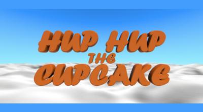 Logo of Hup Hup The Cupcake