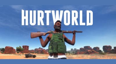 Logo of Hurtworld