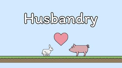 Logo von Husbandry