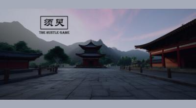Logo of HustleGame